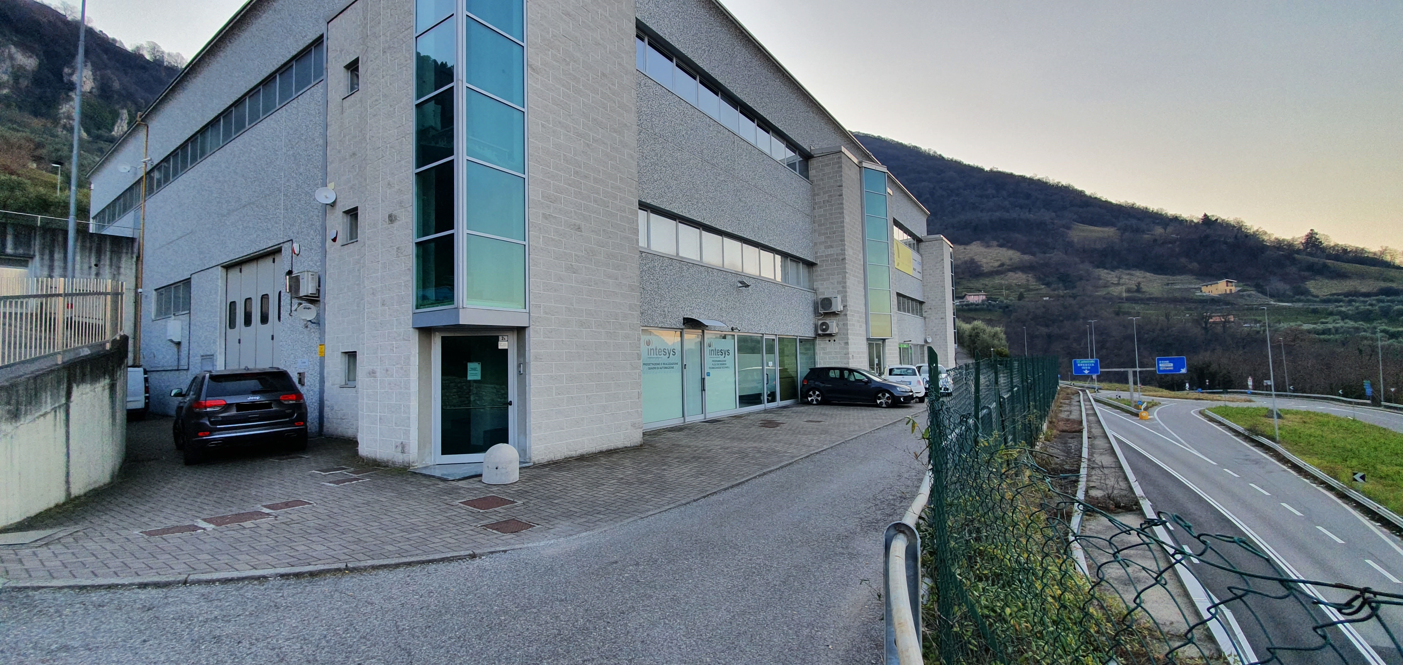 Tecnologie Intesys